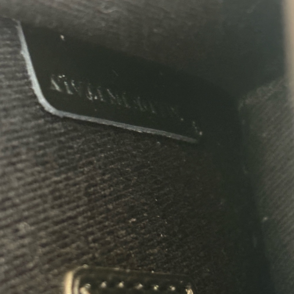 Casablanca LAUREL MICRO JEANNE BAG - Picture 9 of 9